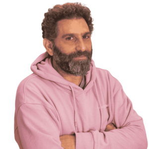 יוסי מרשק