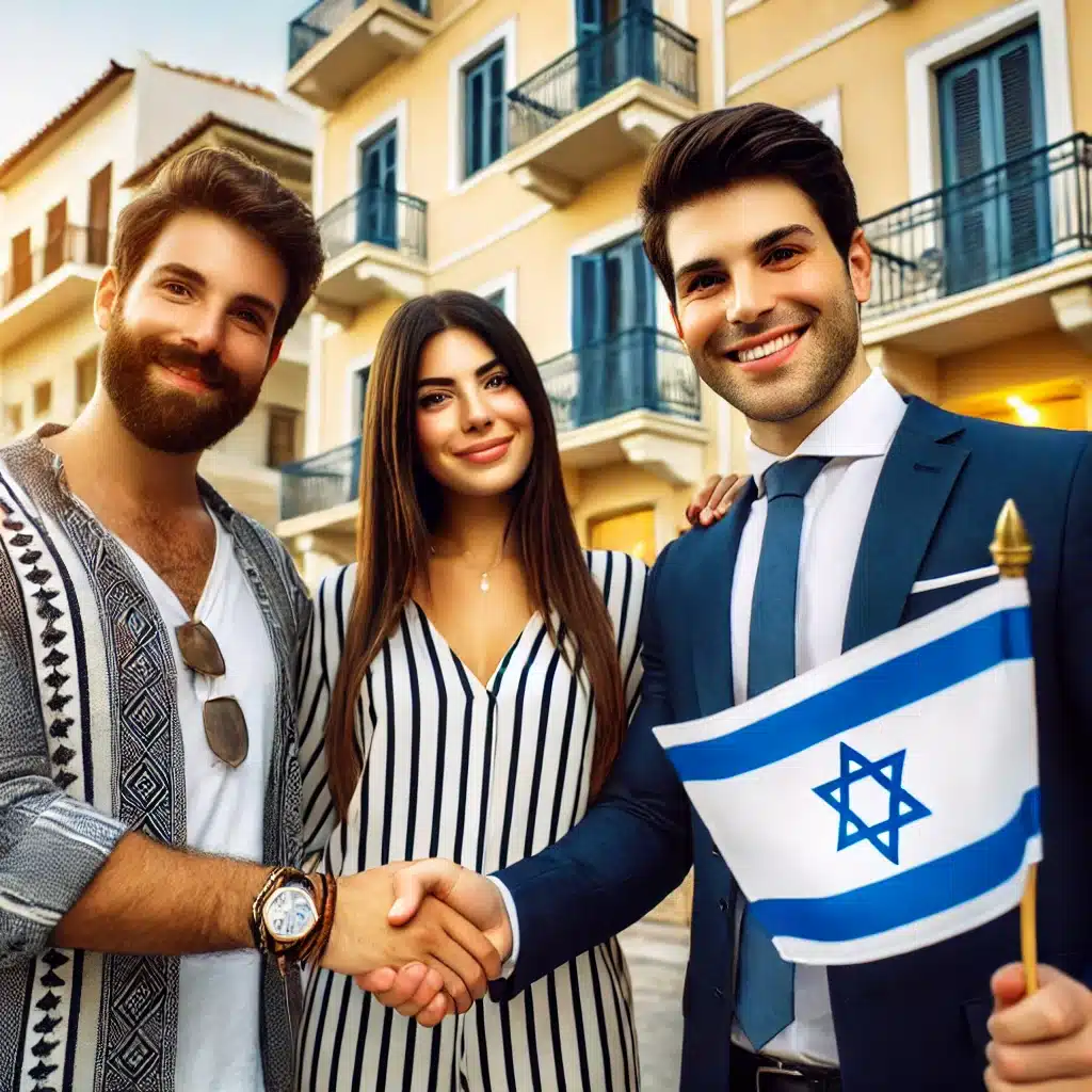 נדלן ביוון