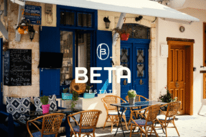 מפת המטרו של אתונה – איך היא משפיעה על ערכי הנכסים?