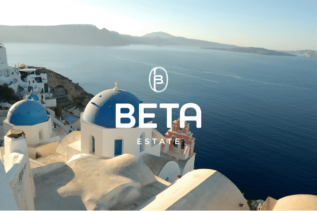beta estate