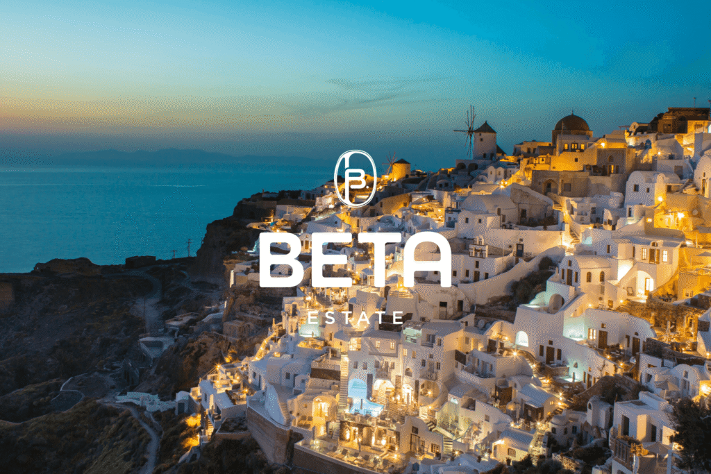 beta estate