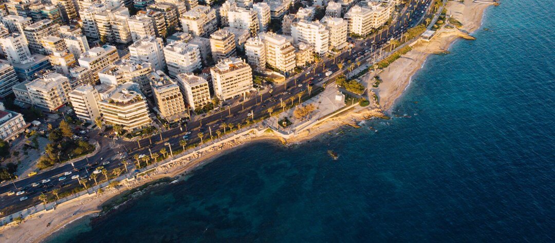 palaio faliro