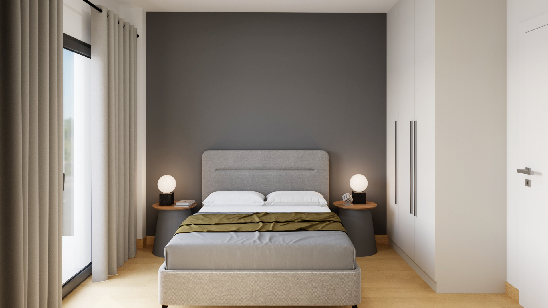 2-BEDROOM