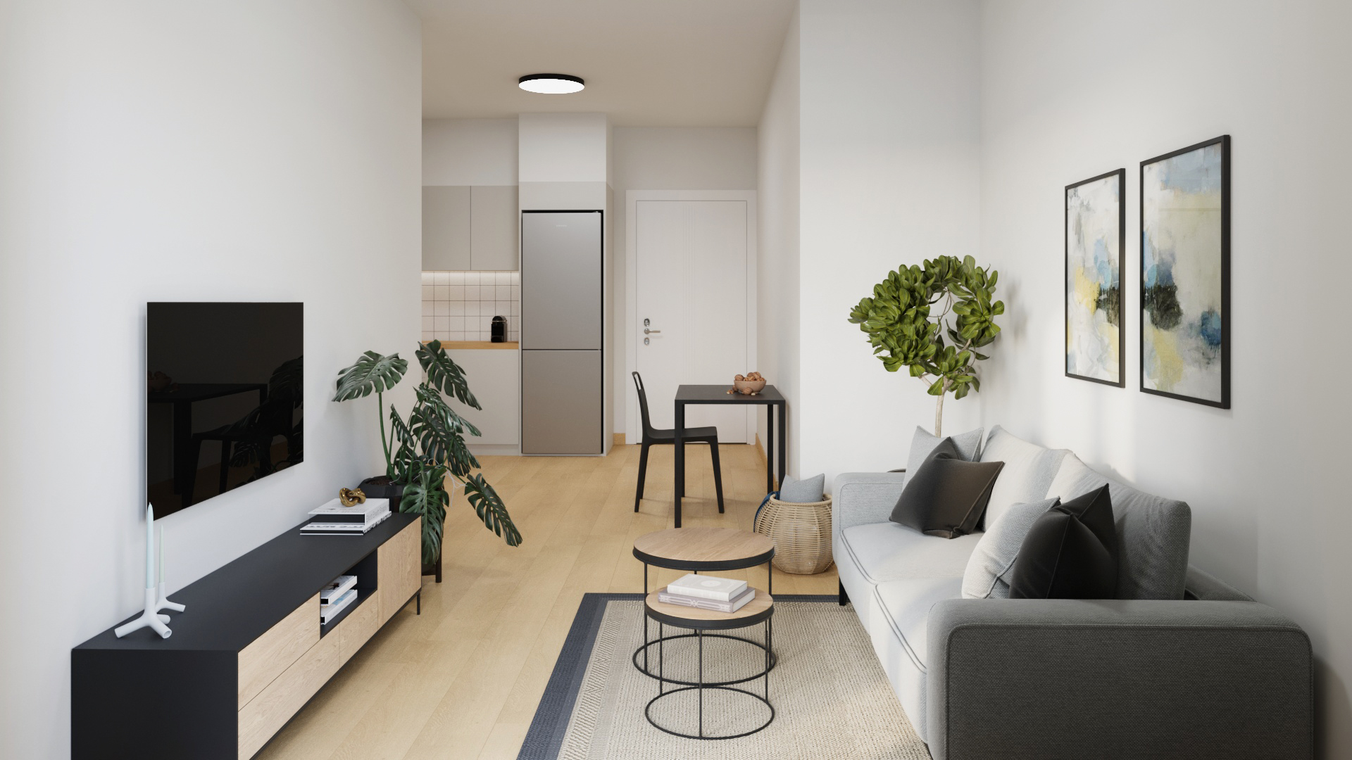 2-LIVINGA