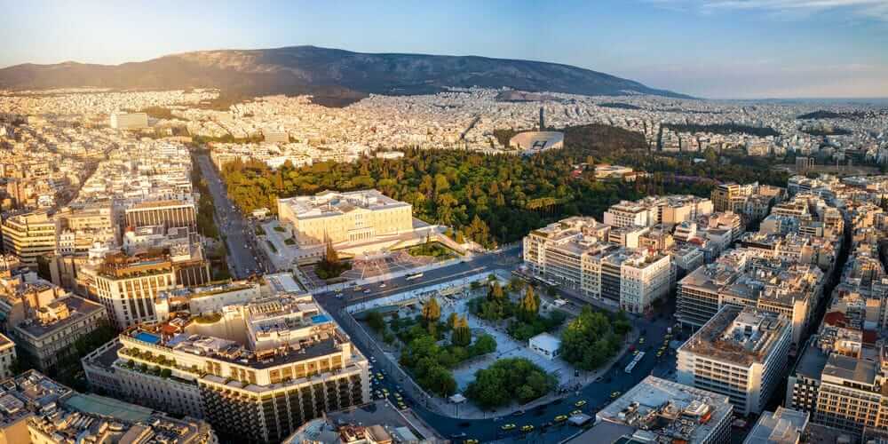 Syntagma-square-athens