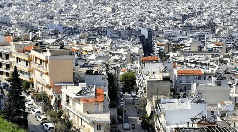 galatsi athens