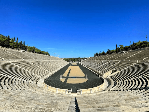 kallimarmaro athens