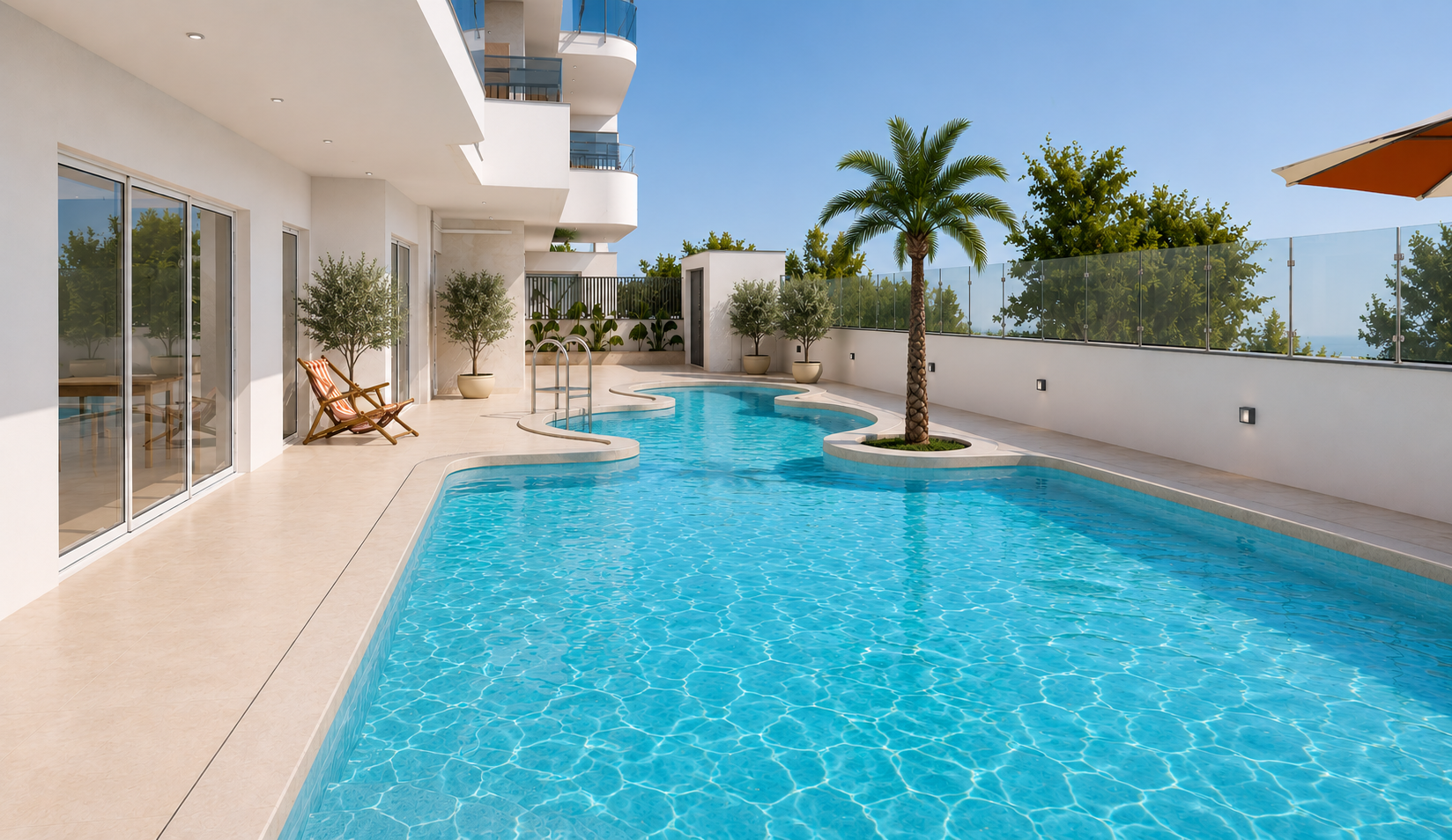pool 3
