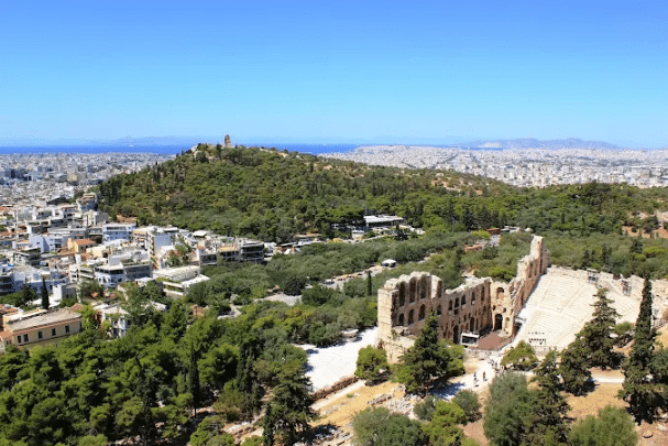 Philopappos