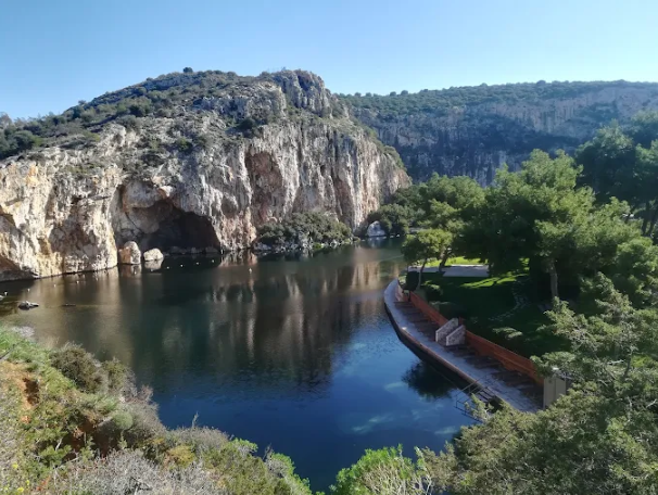 Vouliagmeni