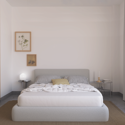 APARTMENT 15