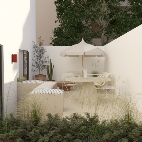 BACKYARD 01
