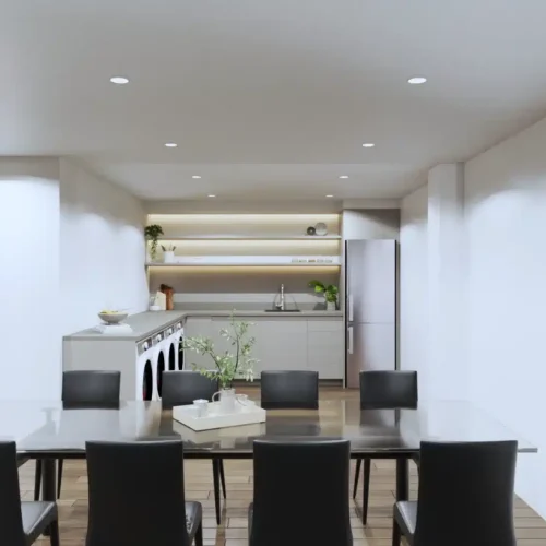 common space 2